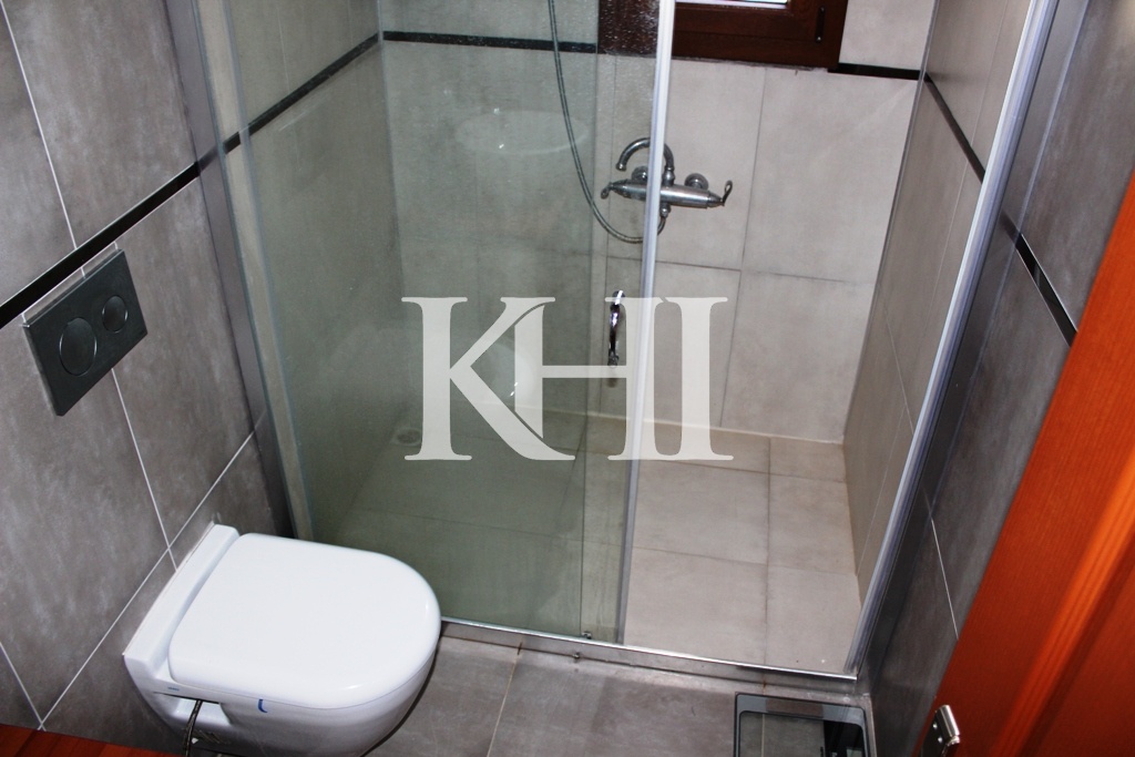 Secluded Countryside Villa For Sale Near Kalkan