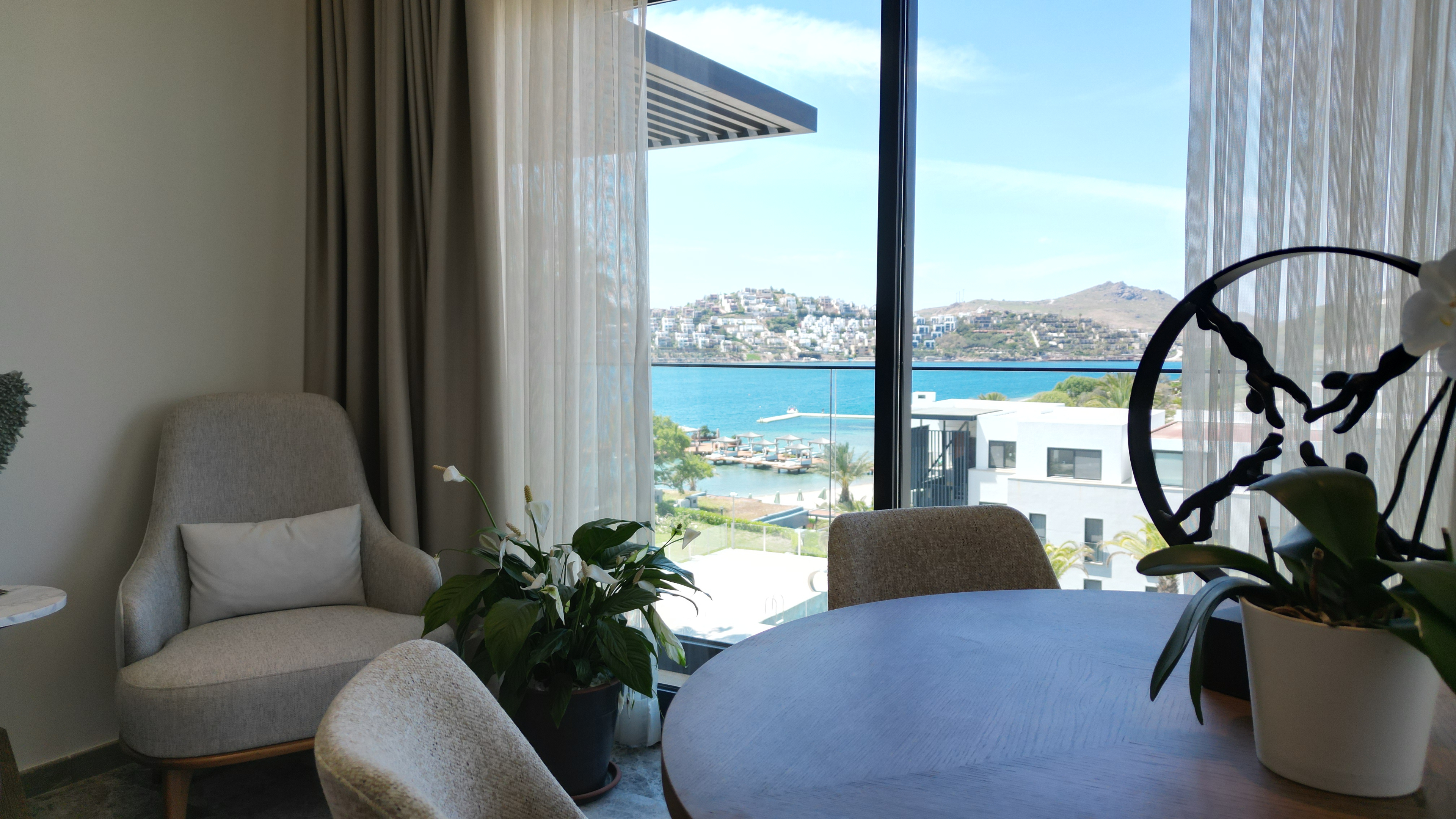 Prime Location Yalikavak Apartments