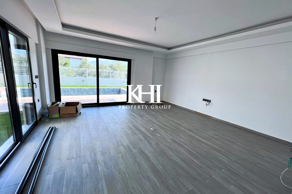 Villa in Central Fethiye