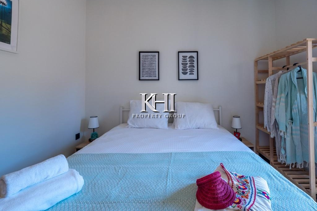 Stylish Detached Villa in Kas