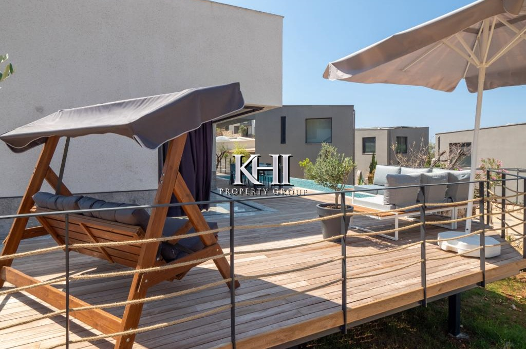 Prime Location Luxury Villa