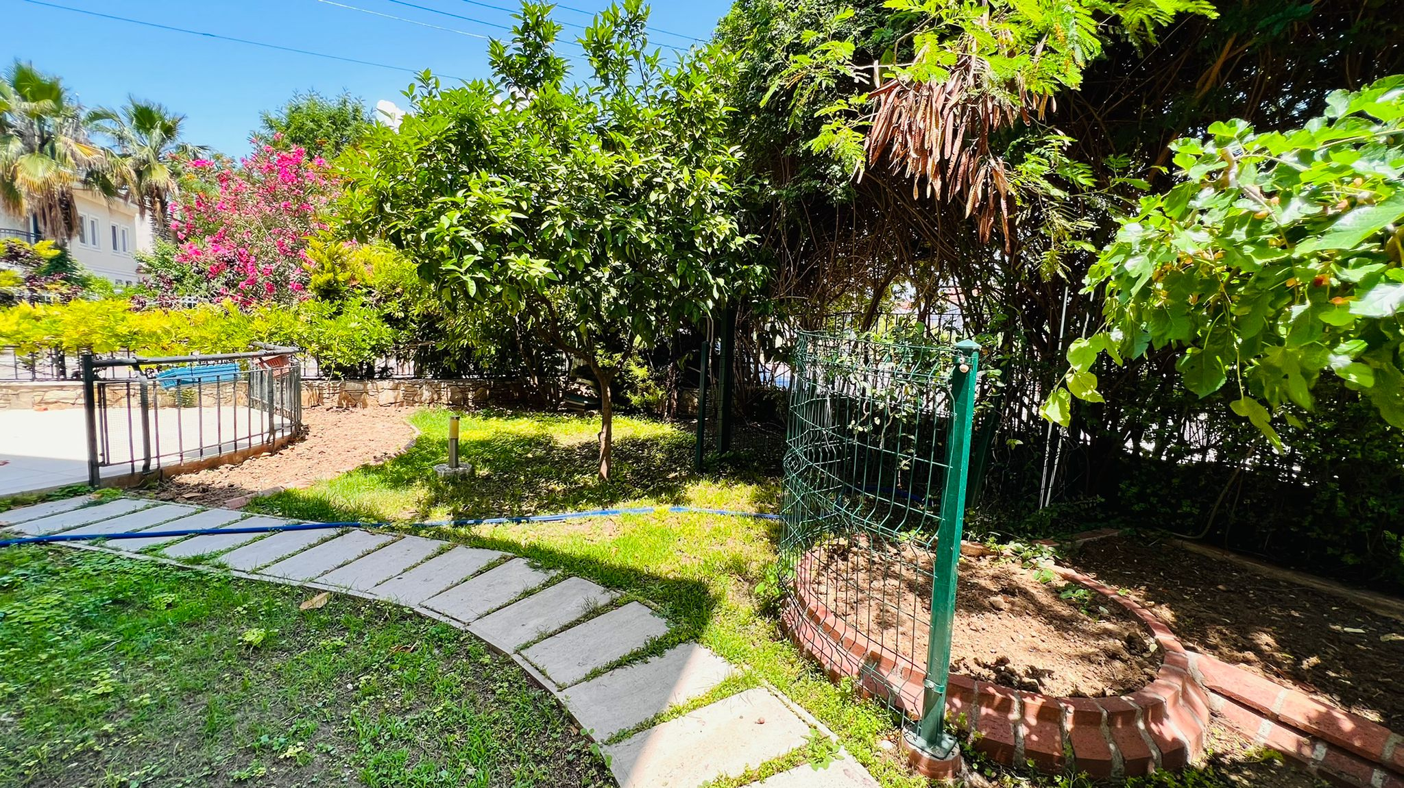 Prime Location Villa in Fethiye