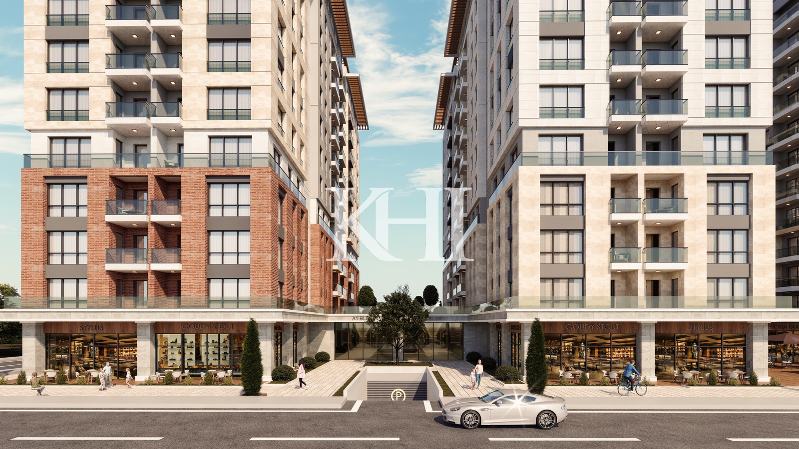 Investment Opportunity in Istanbul