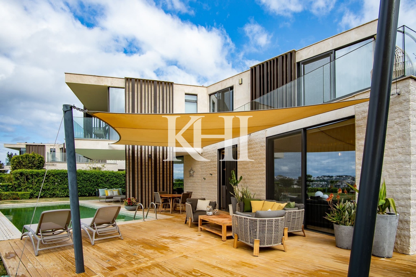 Ultra-Luxury Property in Yalikavak