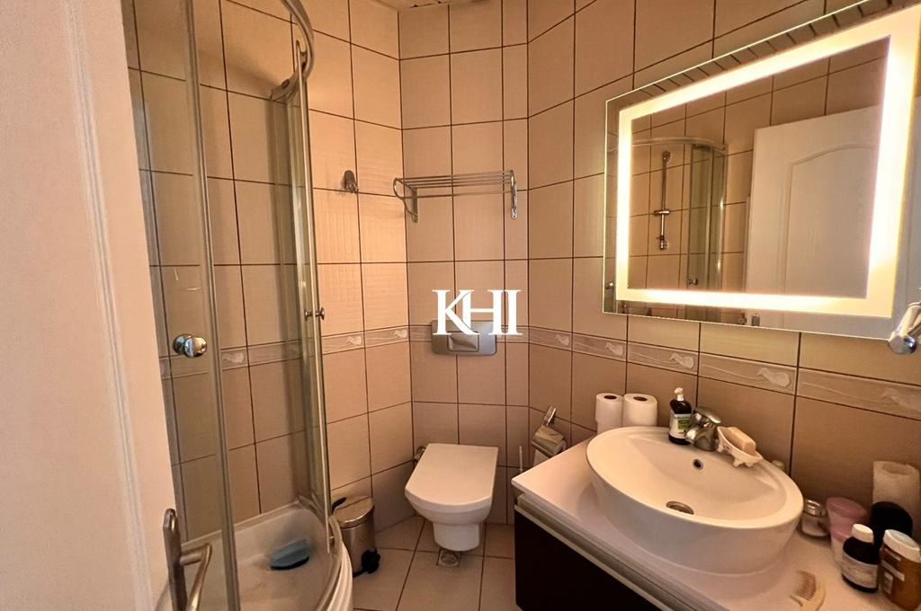 Central Location Villa in Fethiye