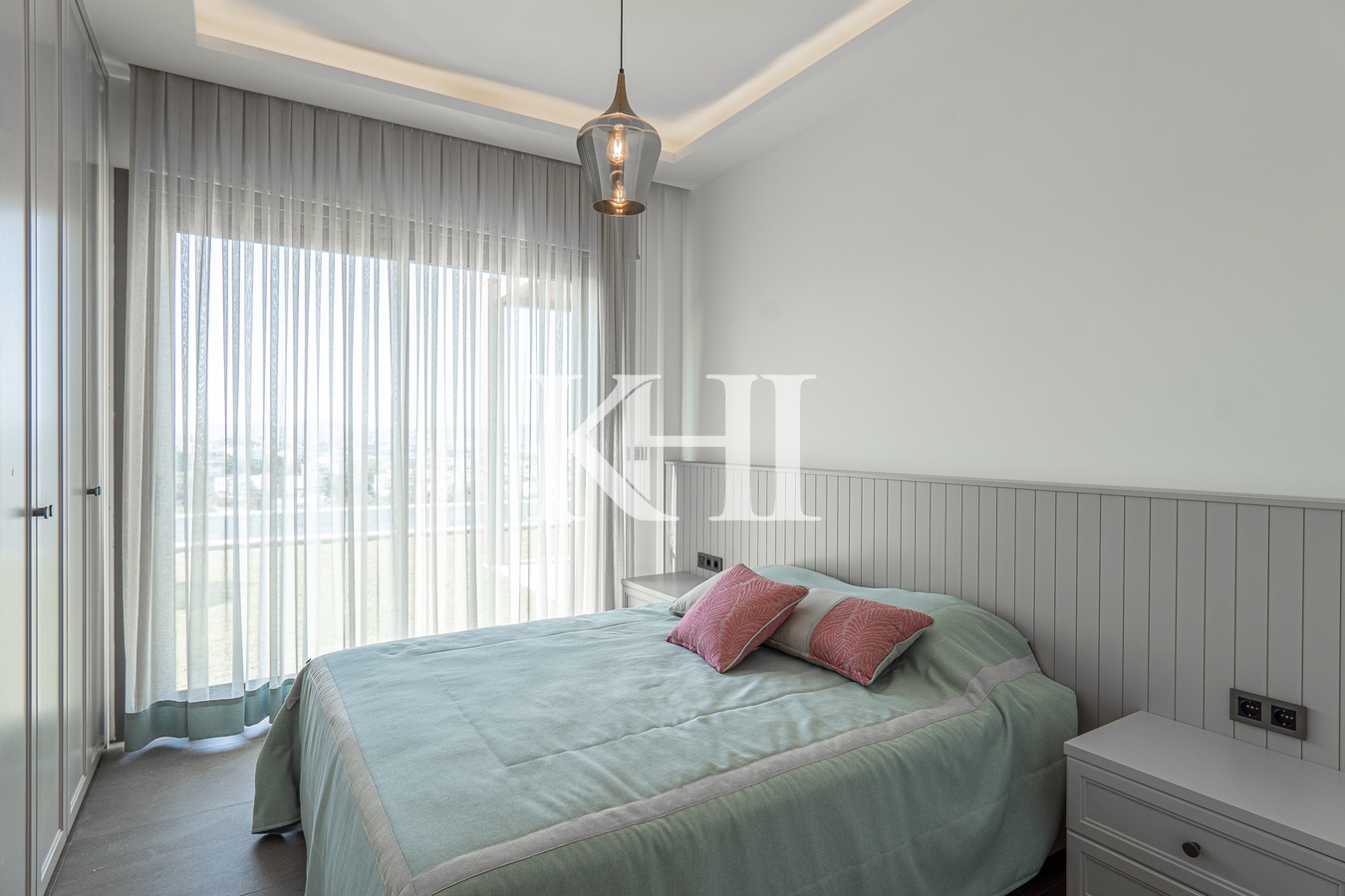 Private Villa in Central Bodrum