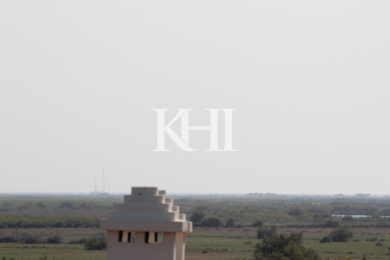 Spacious Private Dalyan Villa