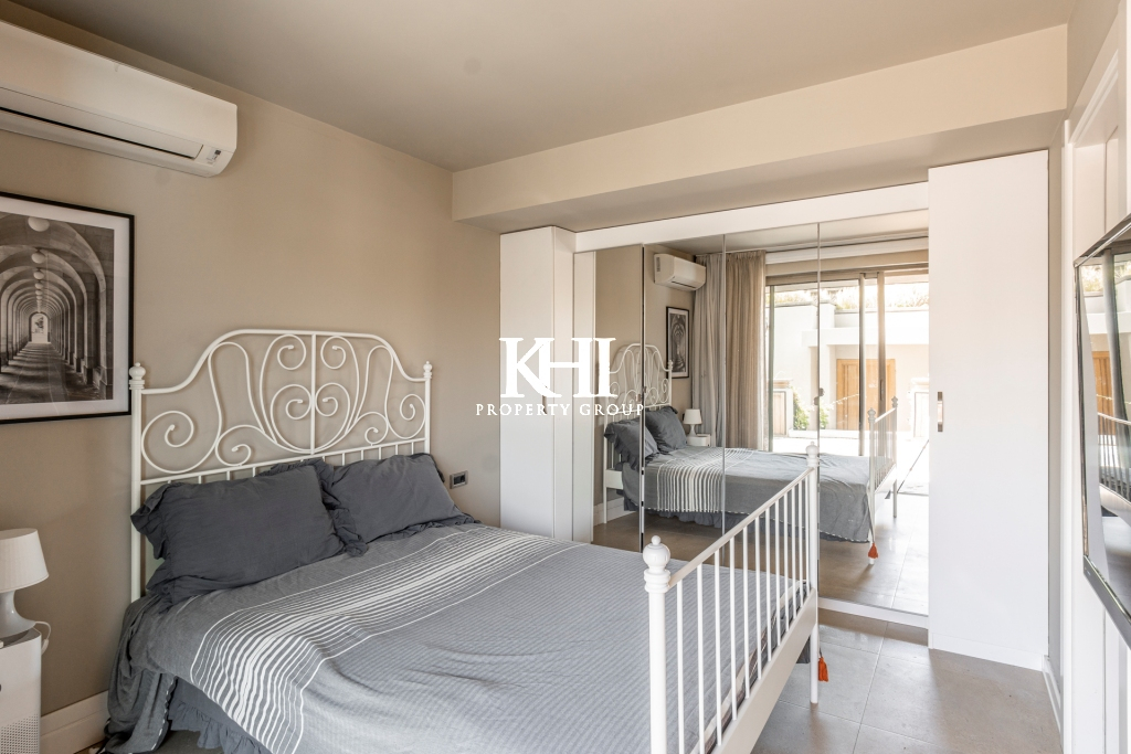 Luxurious Apartments in Bodrum