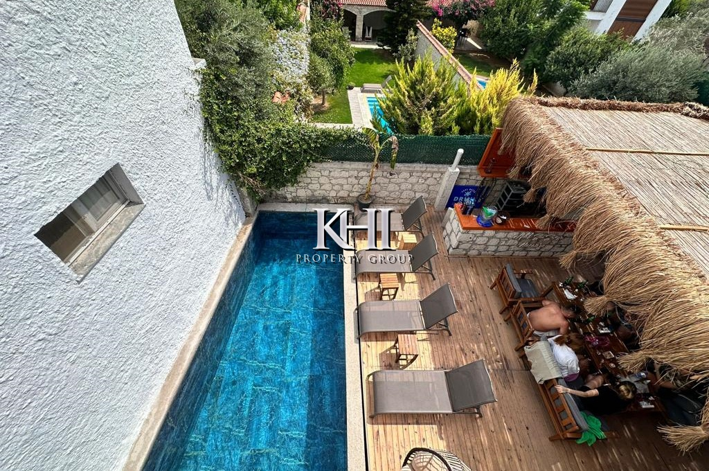 Boutique Hotel in Izmir