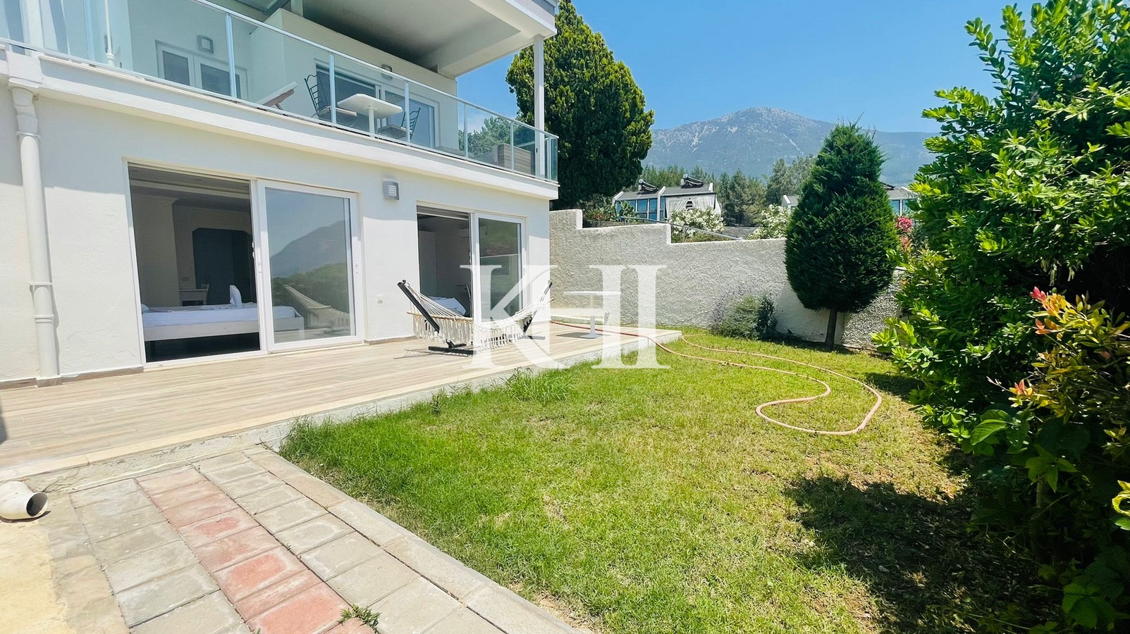 Stunning Luxury Villa in Ovacik