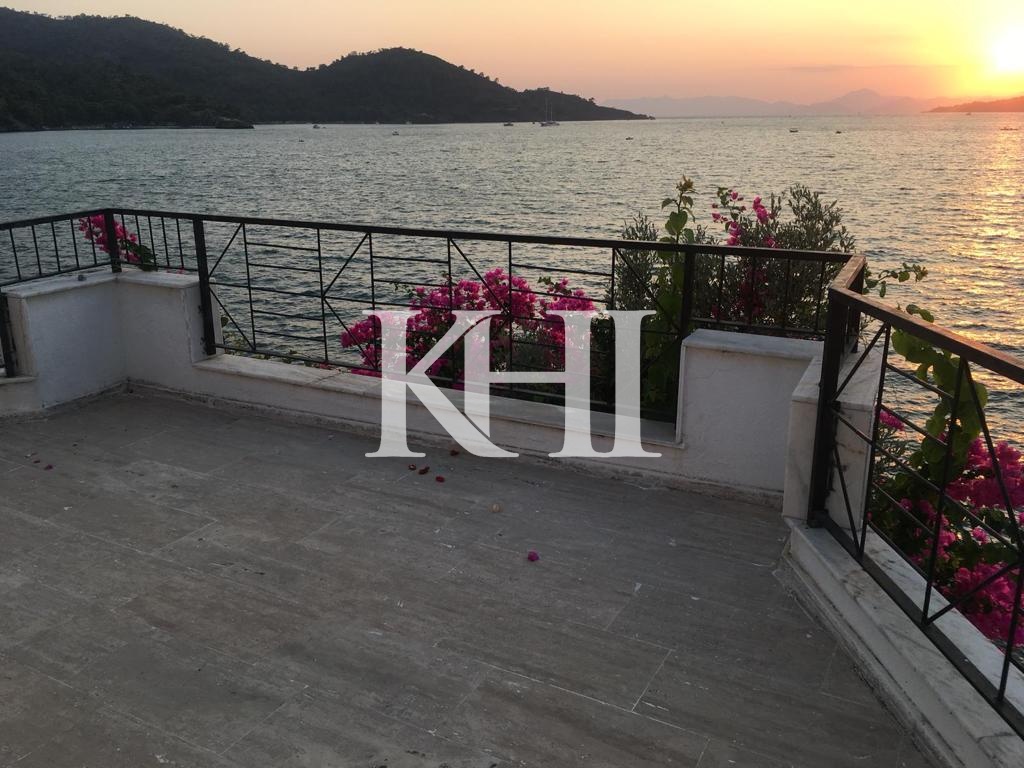 Sea-Front Sovalye Island Property