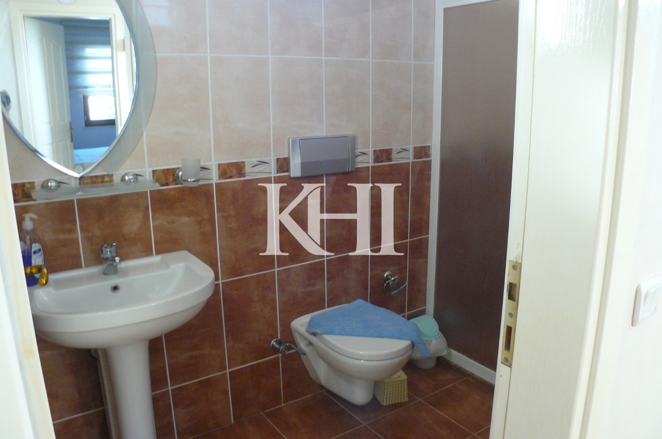 Private Villa in Dalyan