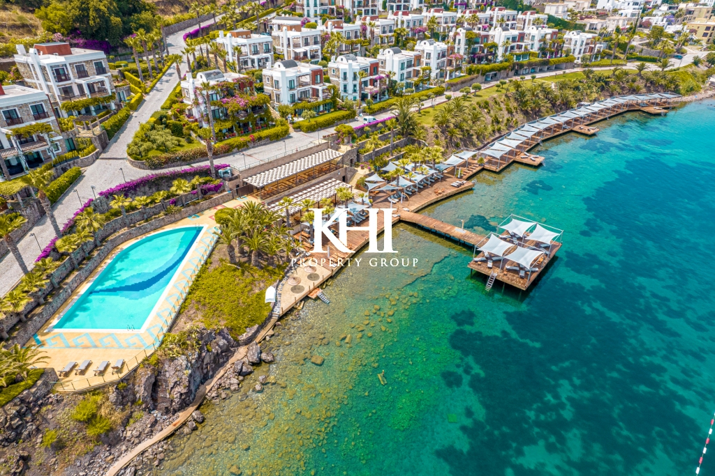 Luxury Apartment in a Complex