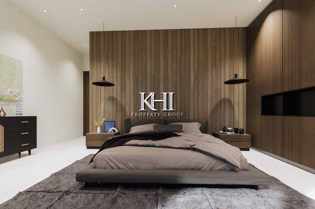 Luxury Villa in North Cyprus