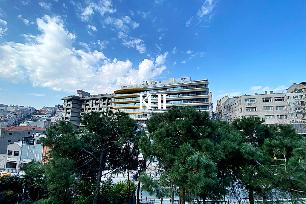 City Centre Apartments in Taksim