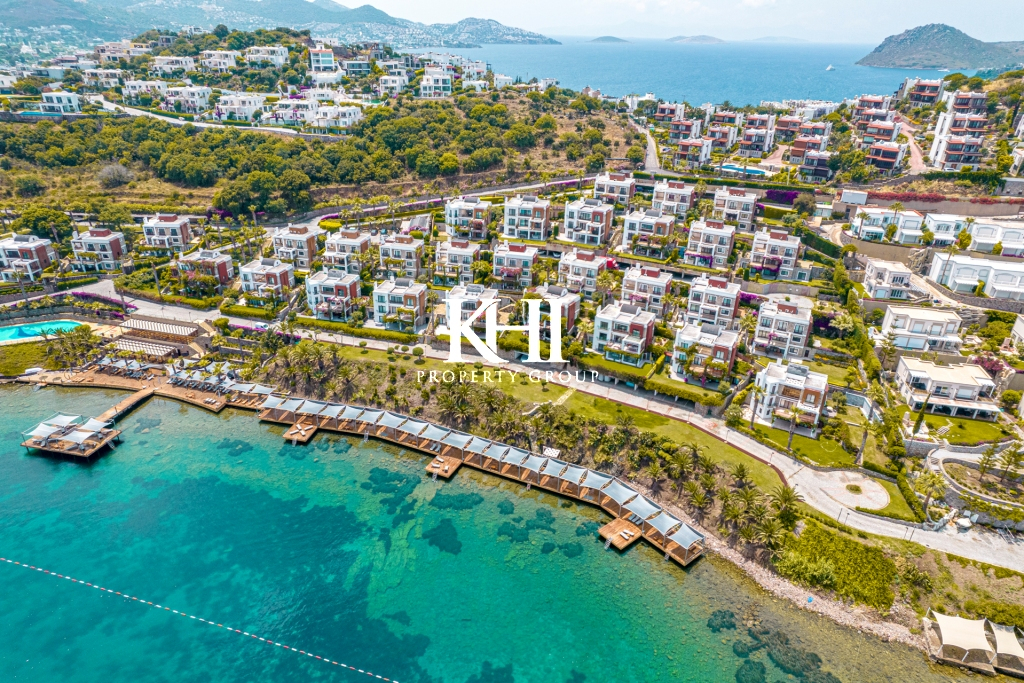 Luxury Apartment in a Complex