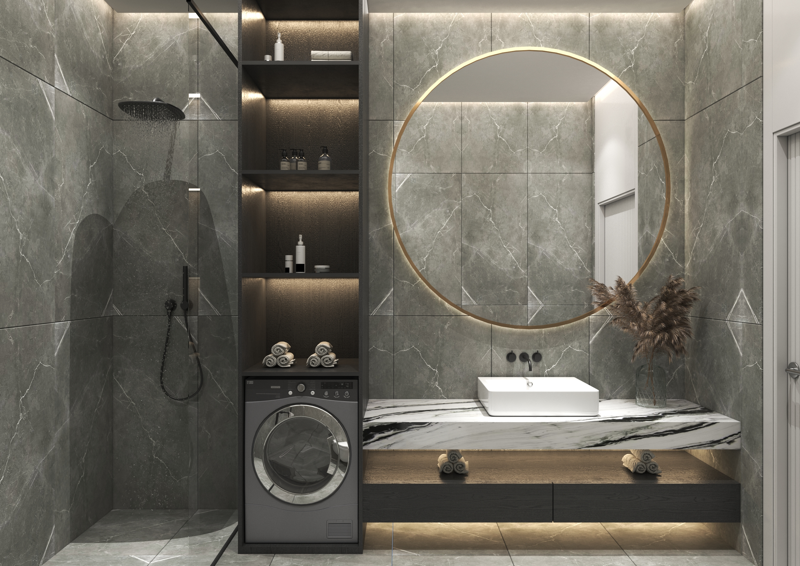 Luxury Prime Location Apartments