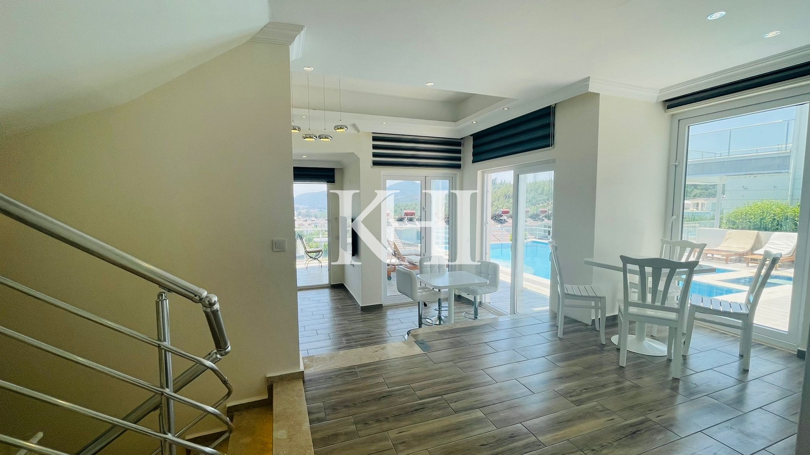 Stunning Luxury Villa in Ovacik