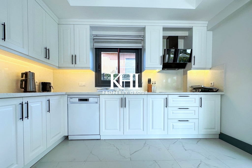 Stylish Luxury Villa in Kargi