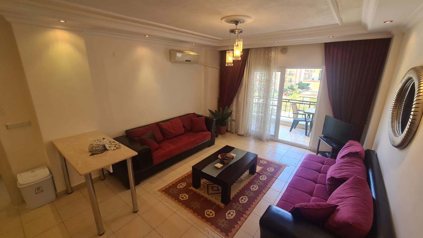 Holiday Apartment in Didim