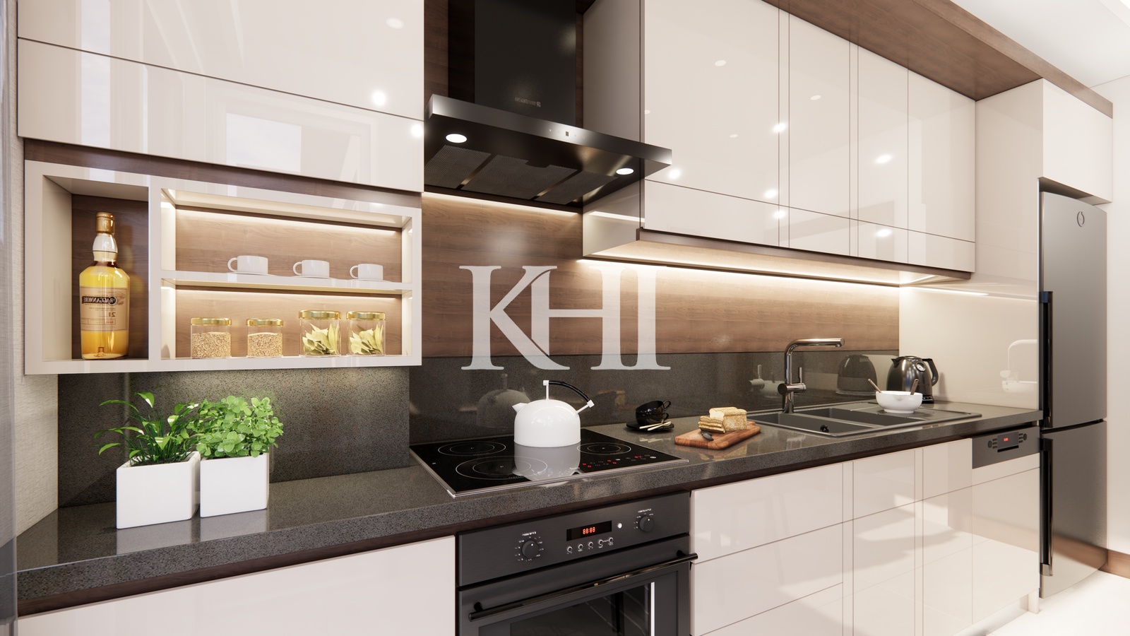 Investment Opportunity in Istanbul