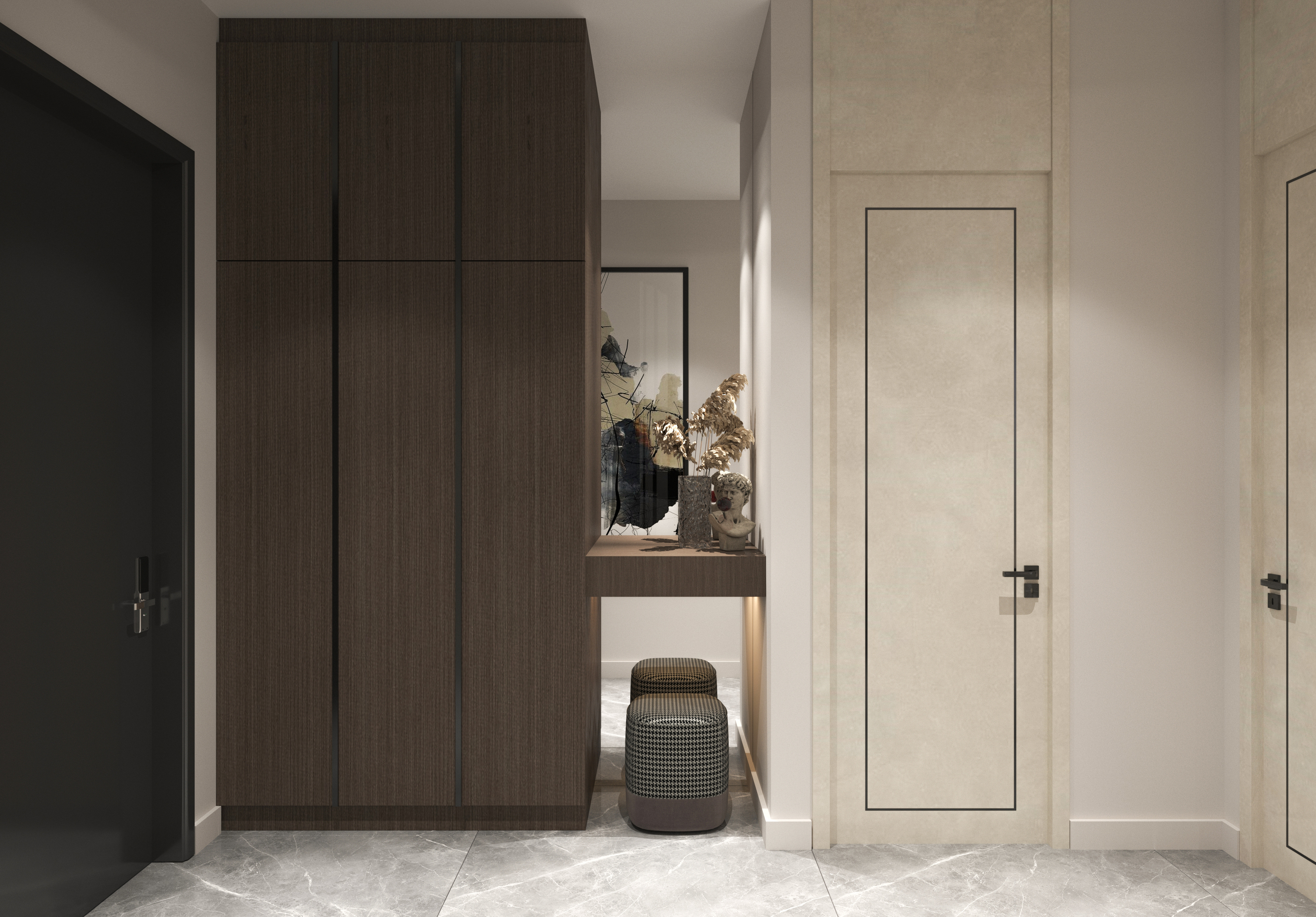 Luxury Prime Location Apartments