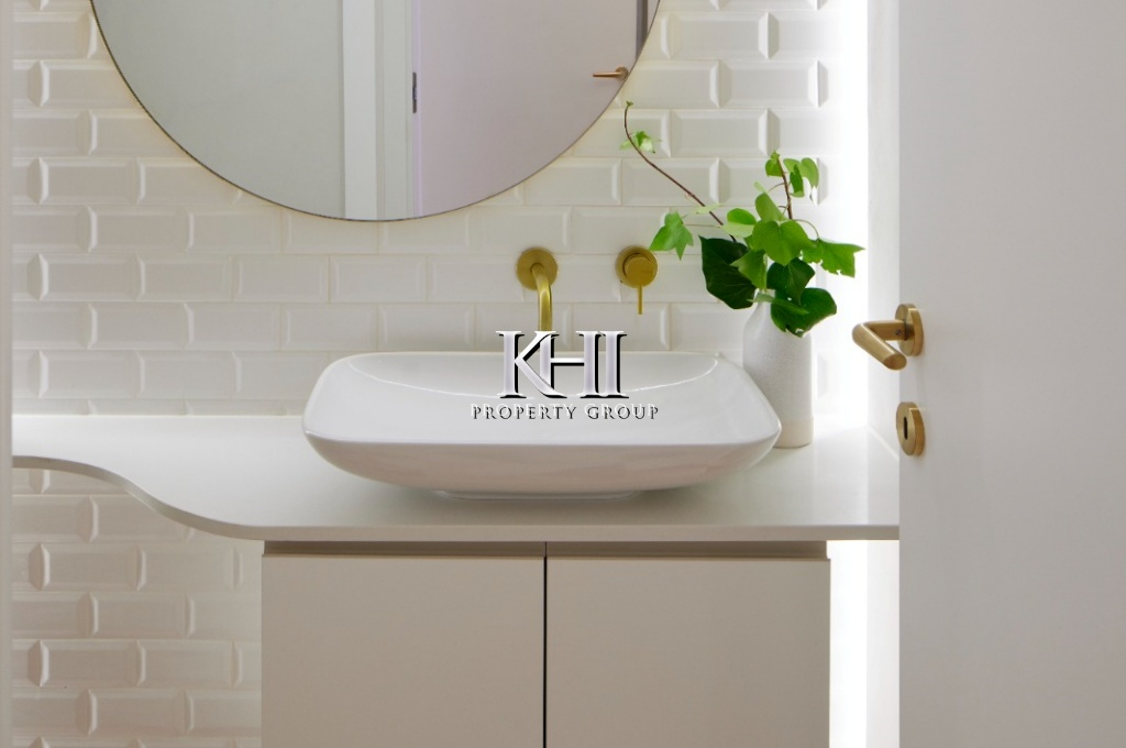 Renovated Villa in Lisbon