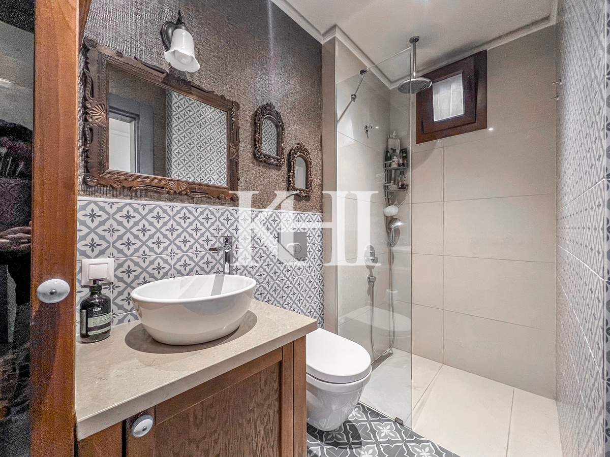 Private Sea-View Villa in Bodrum