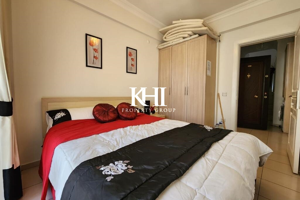 3-Bedroom Duplex Near Calis Beach