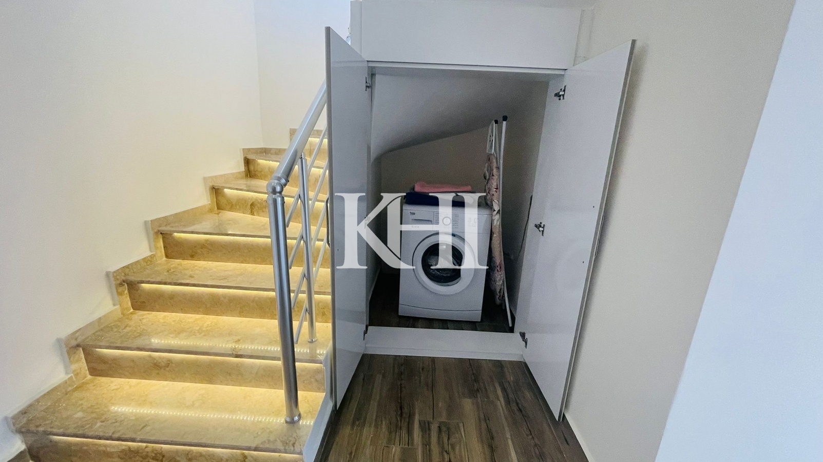 Stunning Luxury Villa in Ovacik