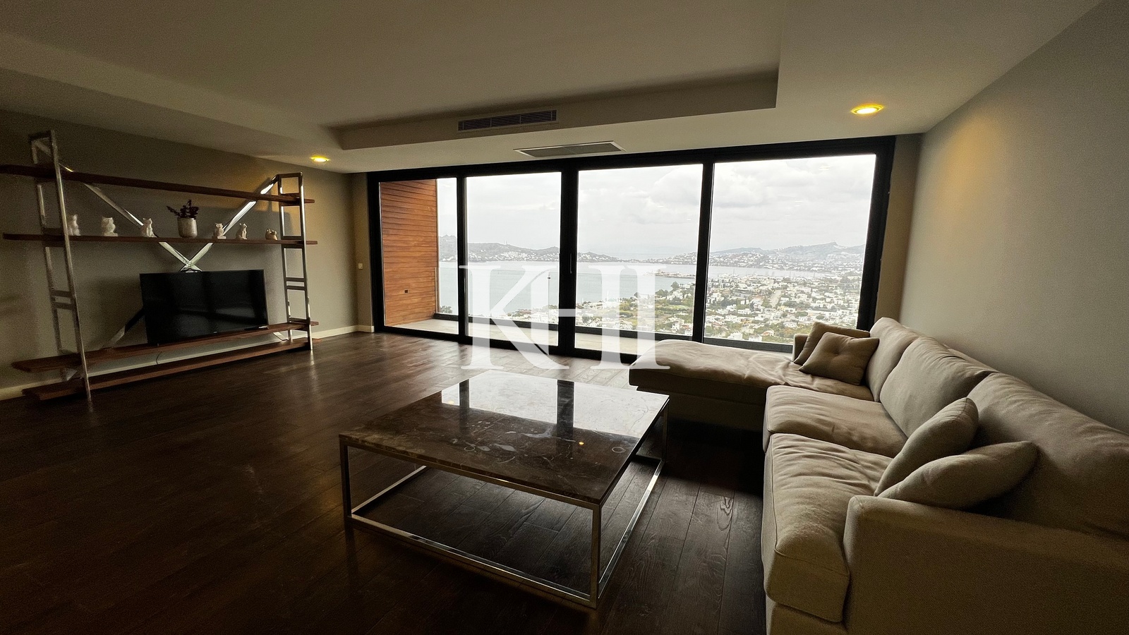 Modern Villa in Yalikavak