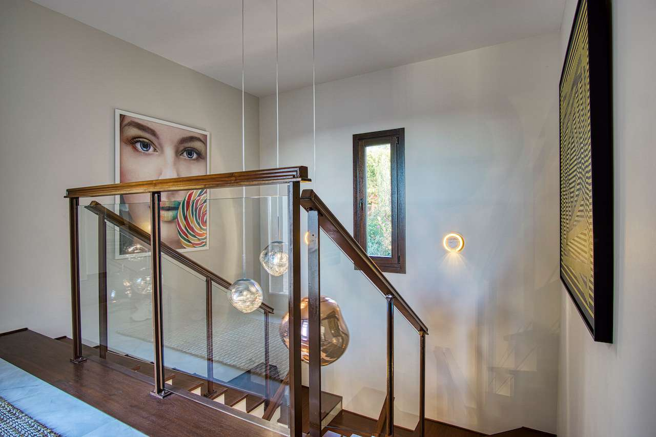 Stone-Built Seafront Villa in Bodrum