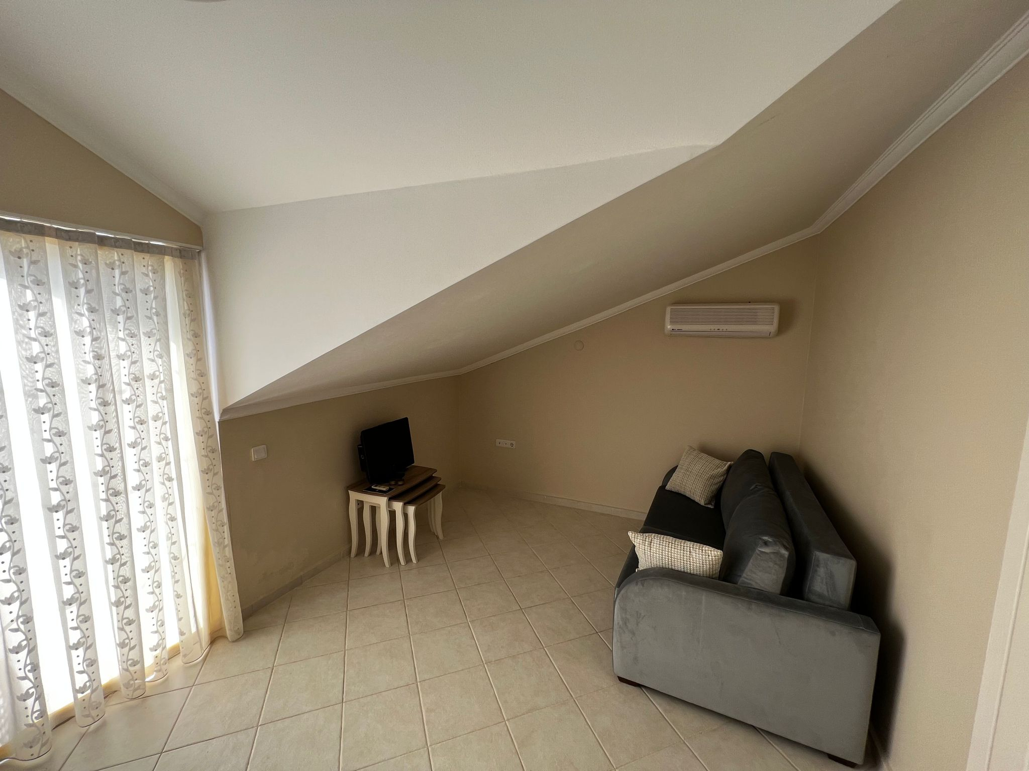 Calis Beach Duplex Apartment