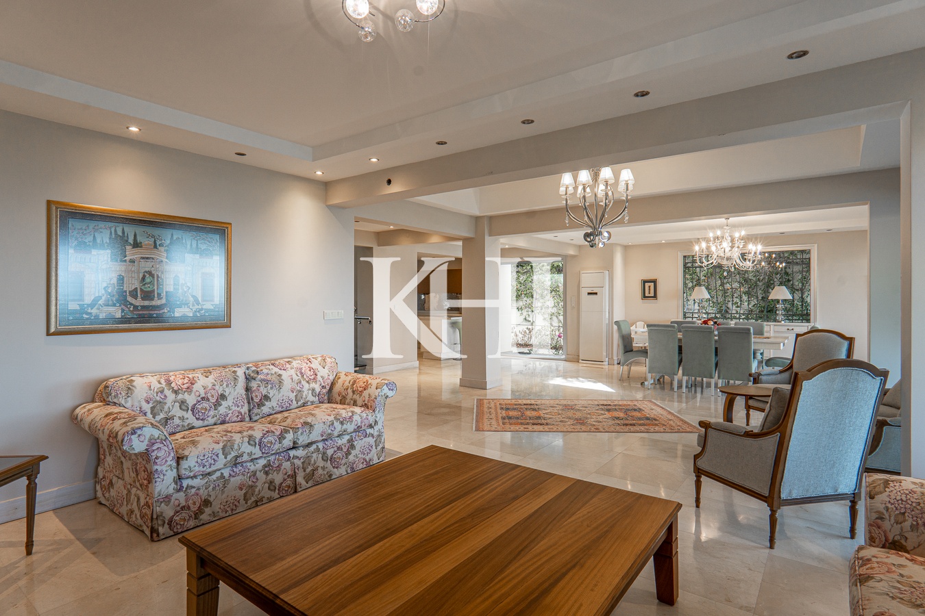 Stunning Sea-View Yalikavak Villa