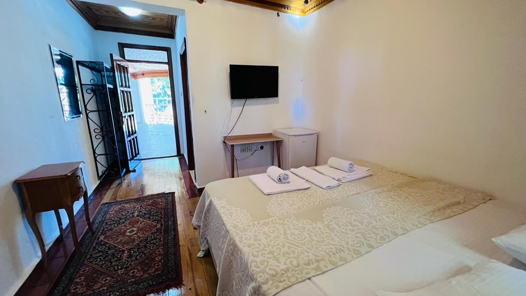Boutique Hotel in Datca