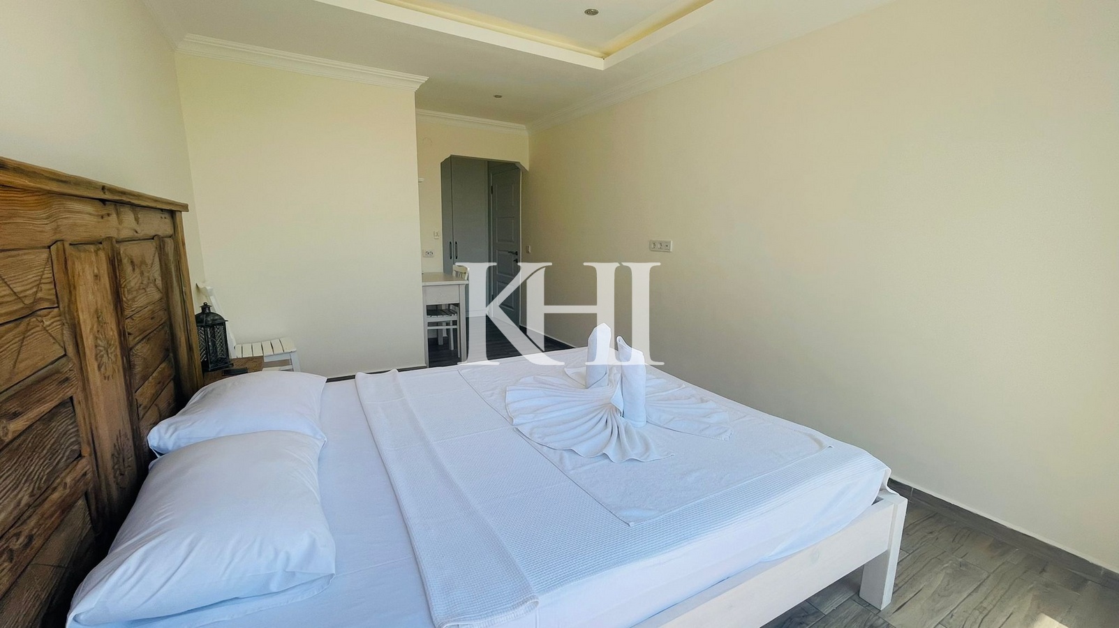 Stunning Luxury Villa in Ovacik