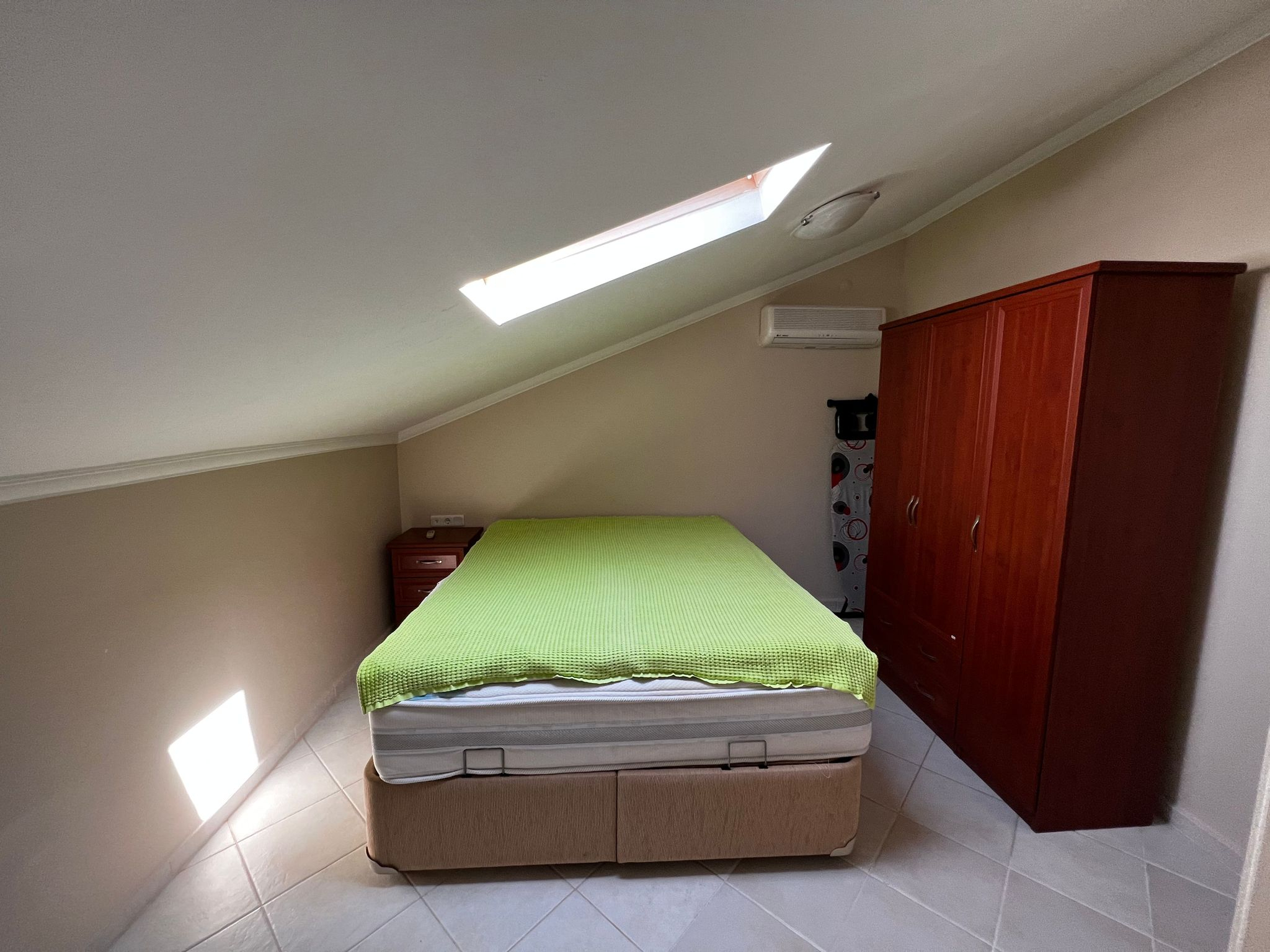 Calis Beach Duplex Apartment