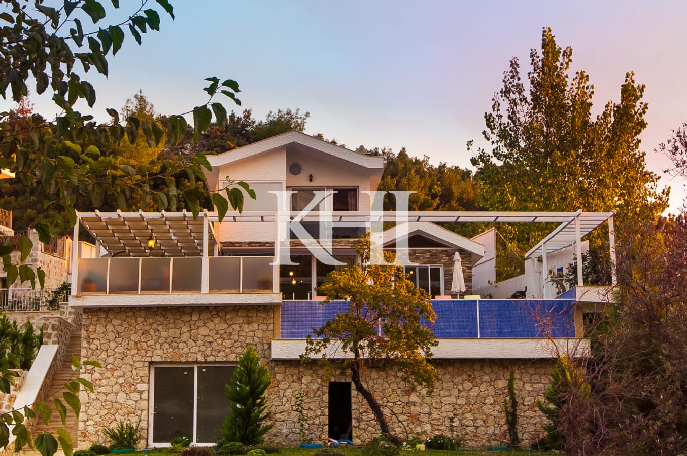 Detached Villa in Islamlar