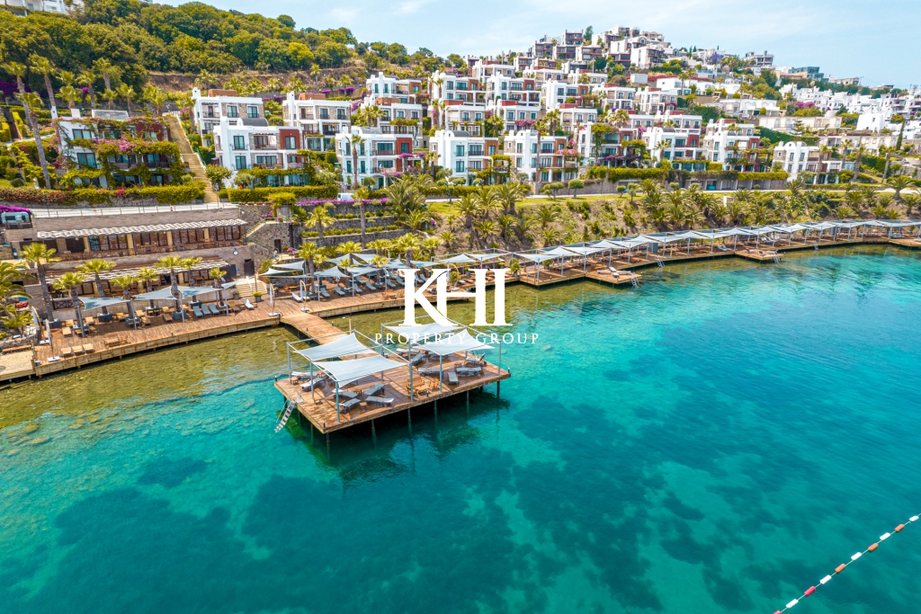 Luxury Apartment in a Complex