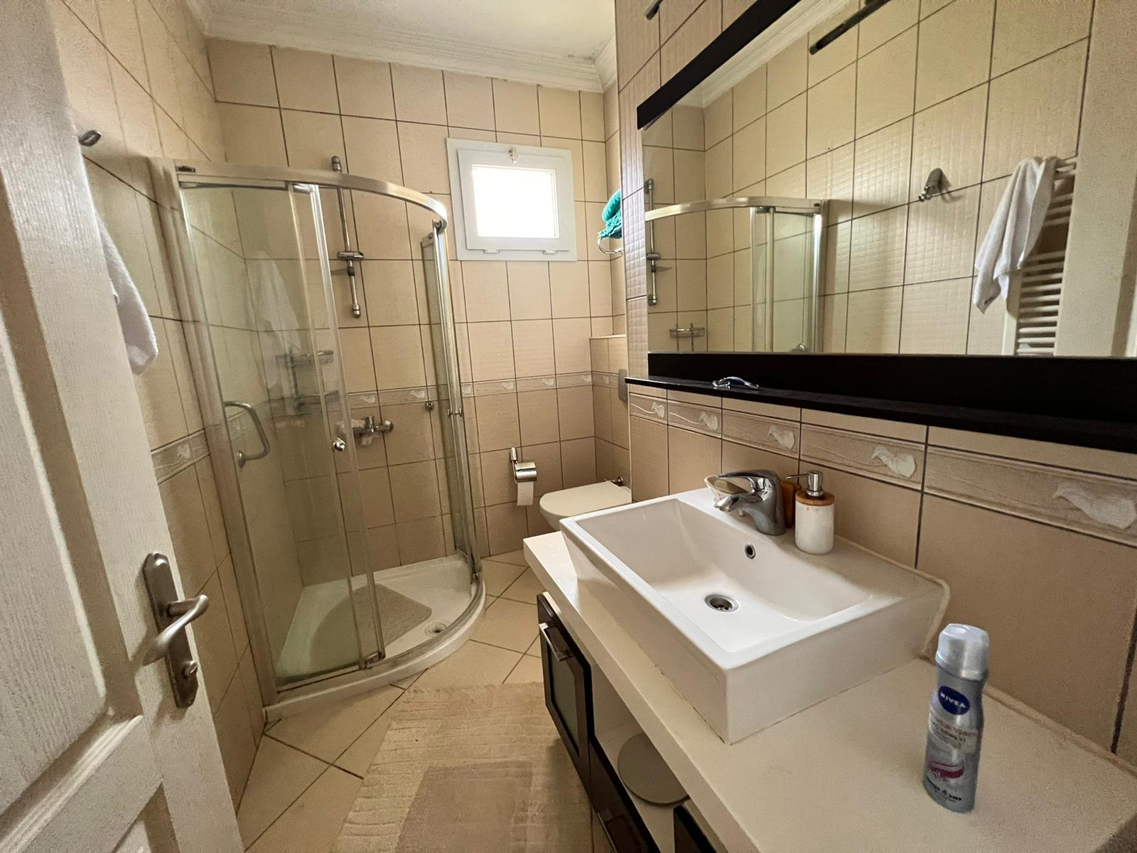 Prime Location Villa in Fethiye