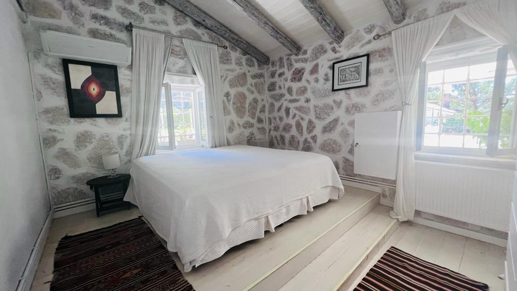 Secluded Property near Datca