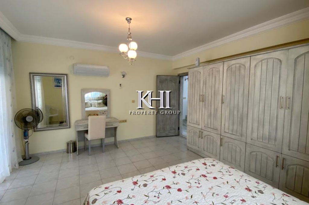 Detached Villa Near Calis Beach