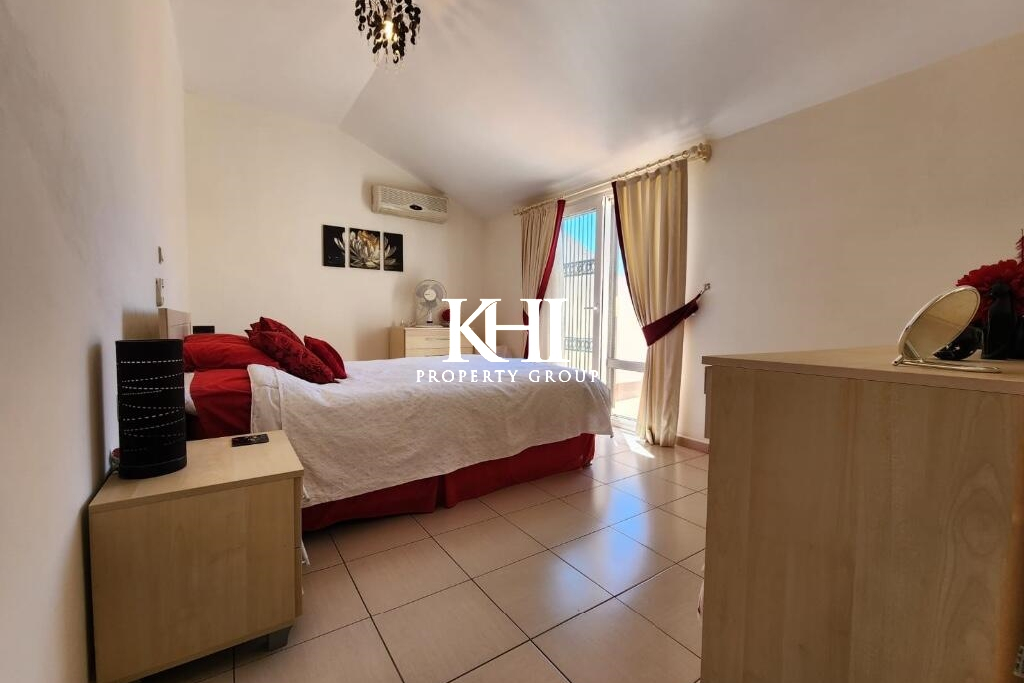 3-Bedroom Duplex Near Calis Beach