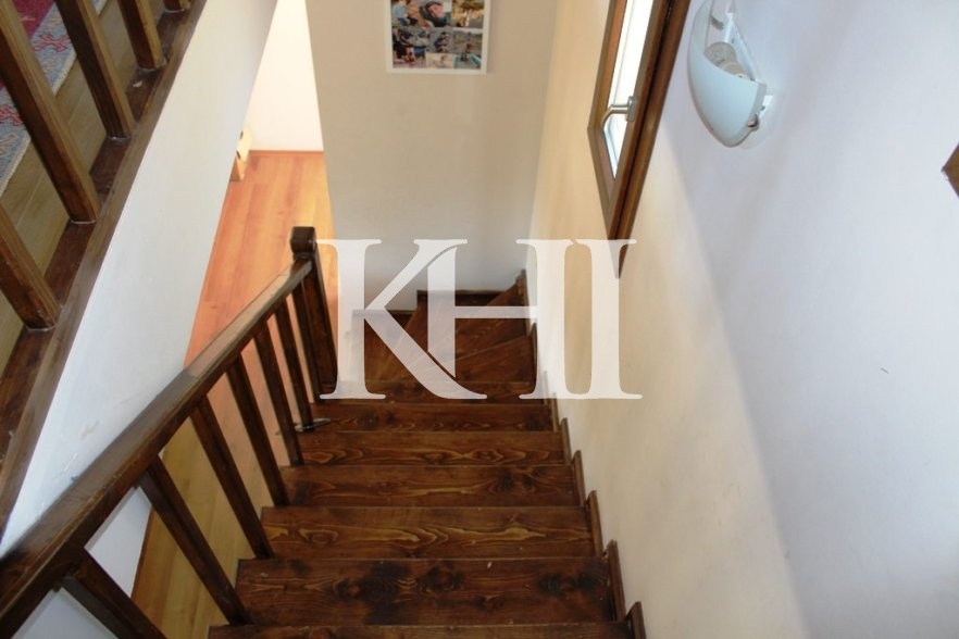 Secluded Countryside Villa For Sale Near Kalkan