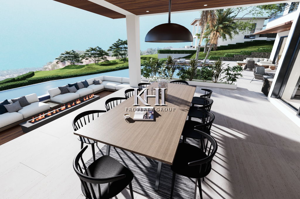 Luxury Villa in North Cyprus