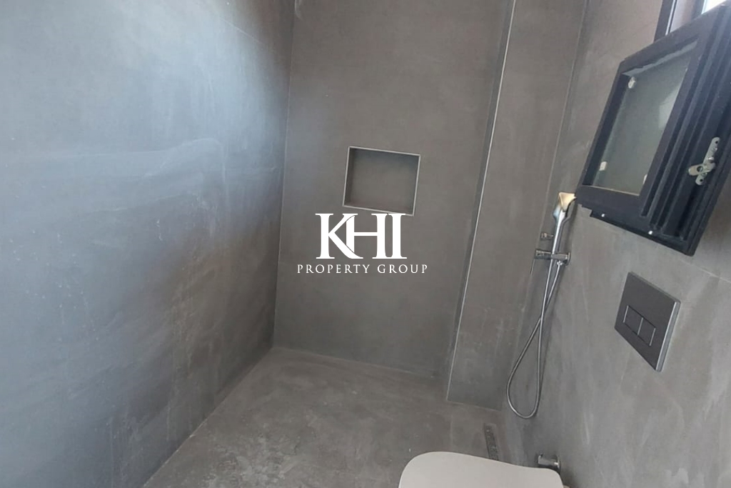 New Detached Villas in Yaniklar