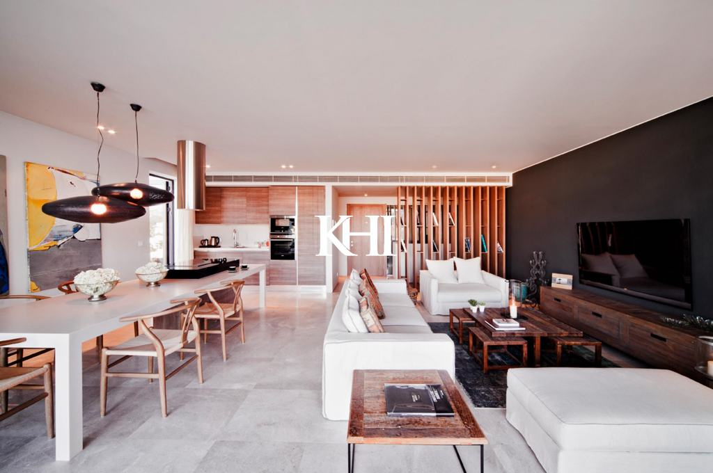 Sea-Front Property in Yalikavak