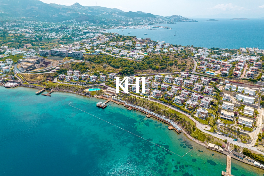 Luxury Apartment in a Complex