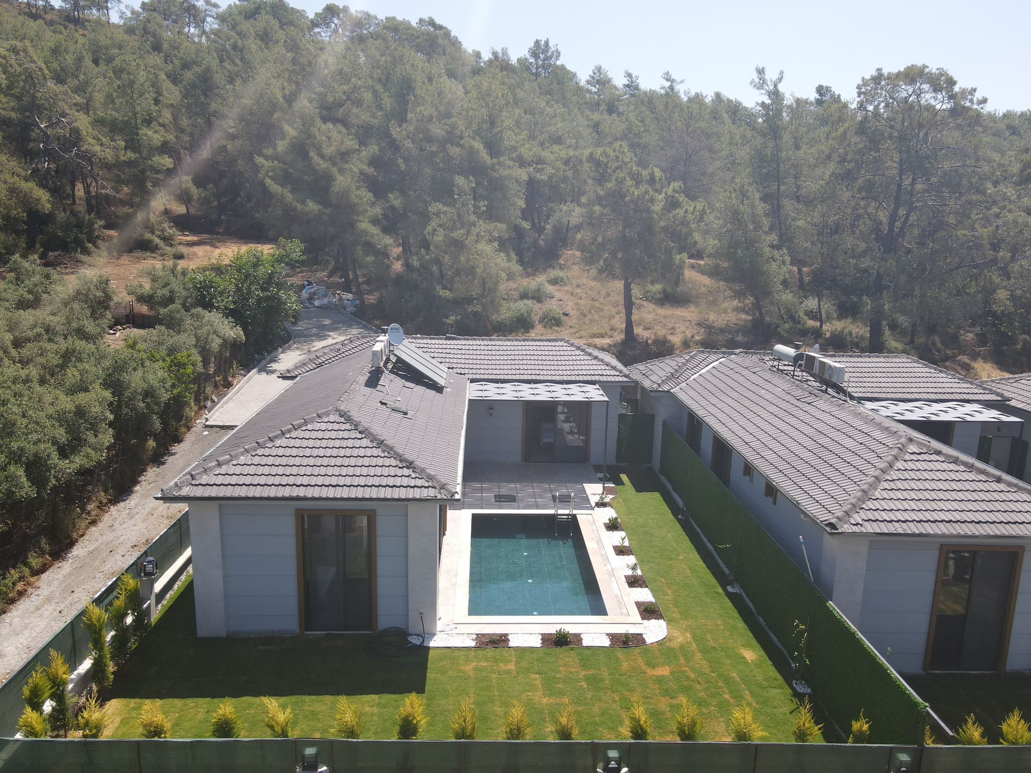 New Investment Property in Yaniklar