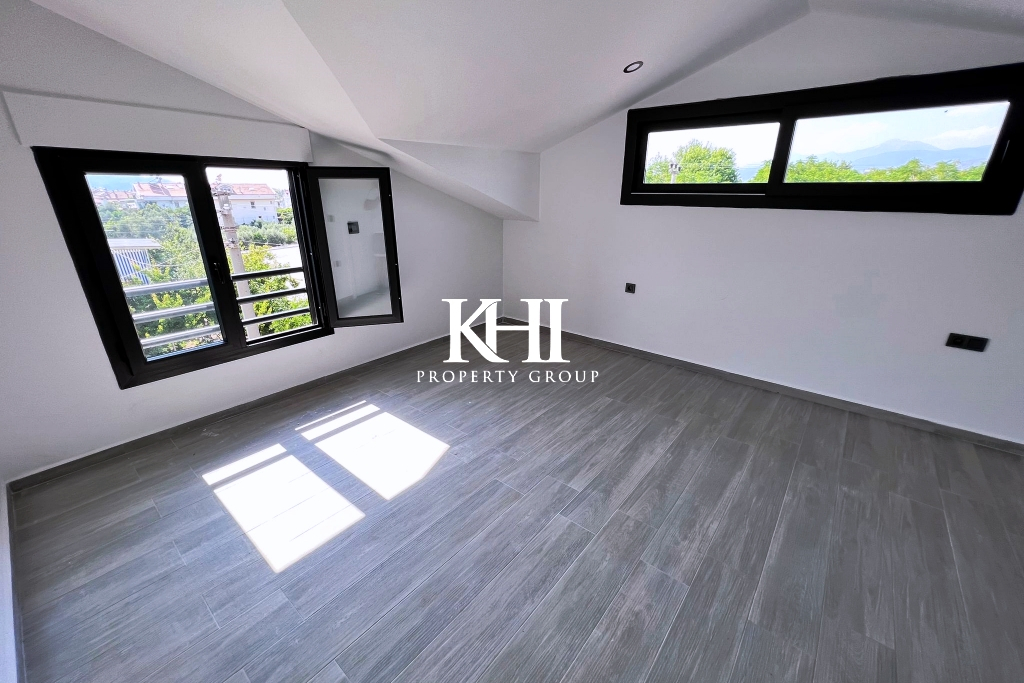 Villa in Central Fethiye